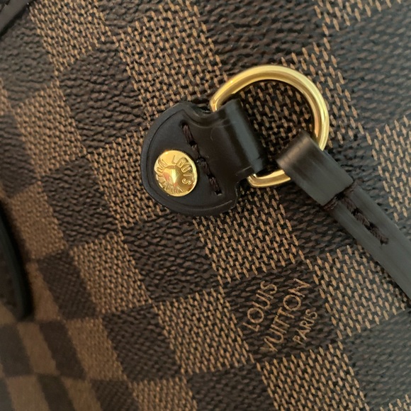 Louis Vuitton Neverfull mm - Picture 14 of 16